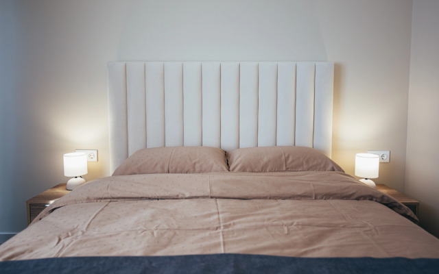 Квартира Морская Сказка 2