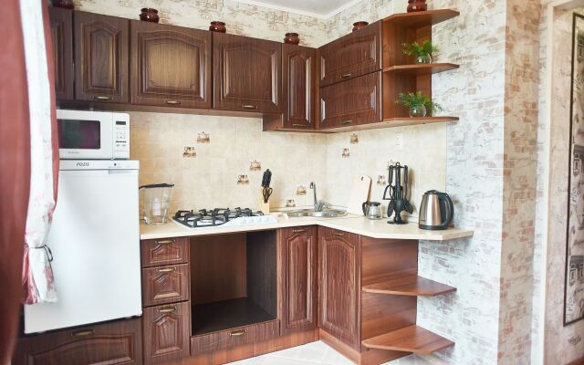 Апартаменты Пять Звёзд на Ленина