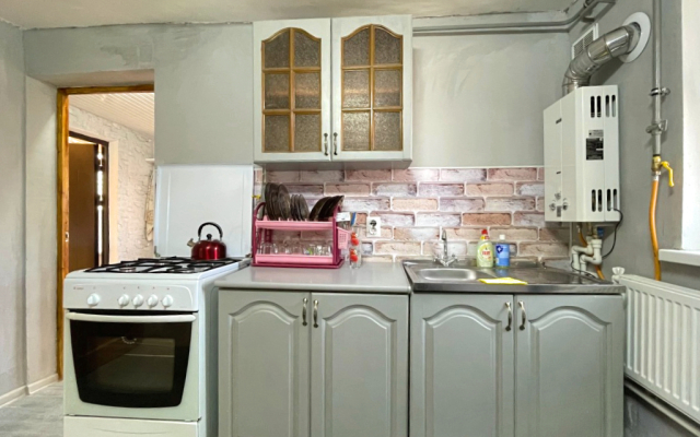 Апартаменты Белинского