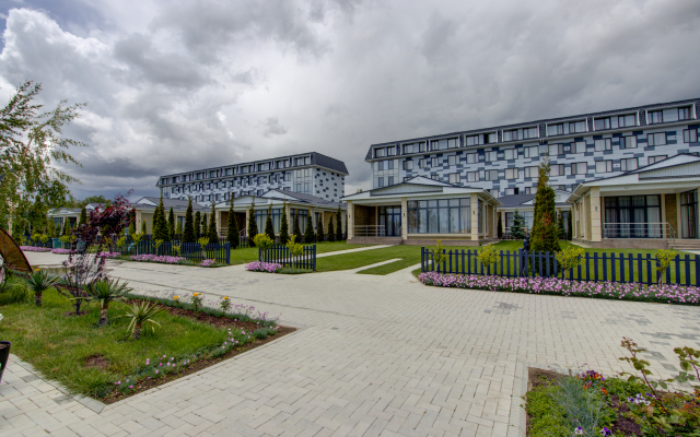 Apart-Otel Novel Hotel & Apartments