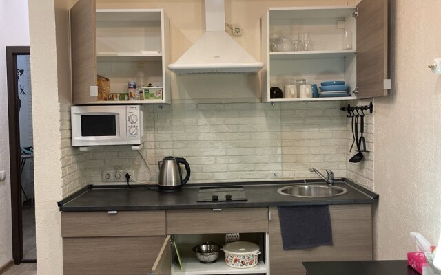 Studiya 2 Flat