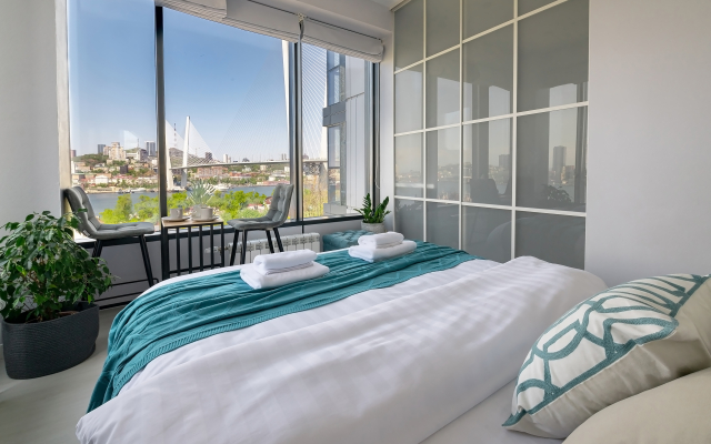 Element Suite Apartments