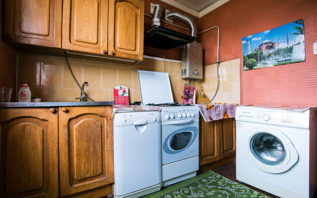 Irina Guest House