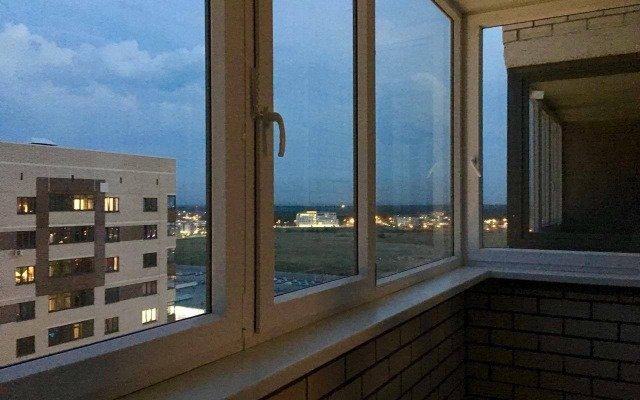 Welcome Home Na Mendeleeva 2/2 Apartments