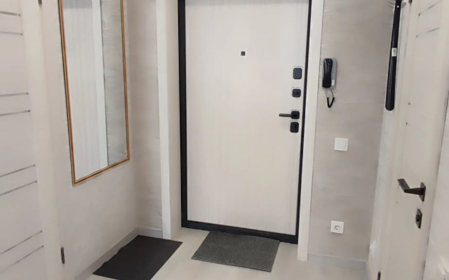 Promyishlennaya 6 Apartments