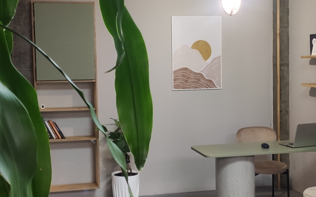 Мини-отель 4 комнаты