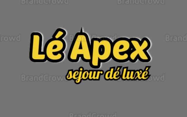 Гостевой Дом Le Apex