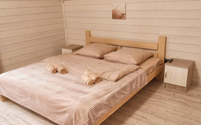 Гостевой дом на Строителей 134