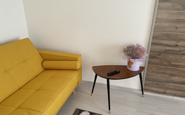 Апартаменты у аквапарка