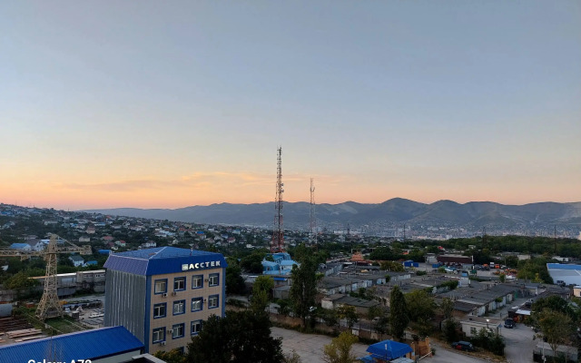 Квартира Евродвушка г. Новороссийска