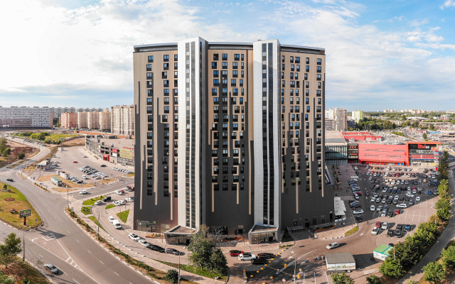 Krasny Kit Zona Komforta Apartaments