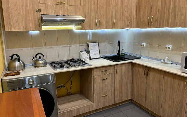Hotel Gostinica Ormand Na Chajkovskogo