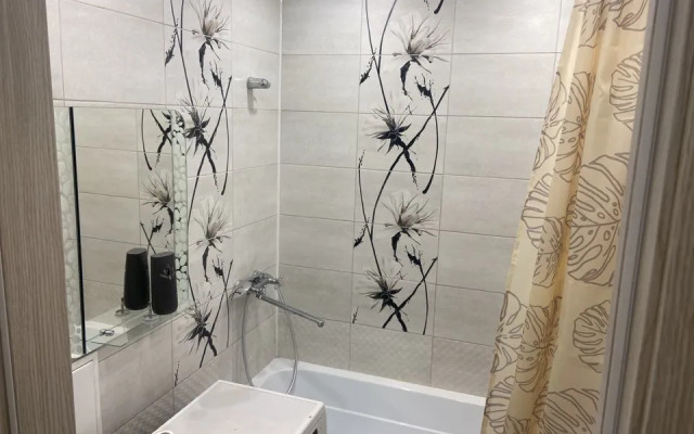 Квартира на Улице Свободы 34