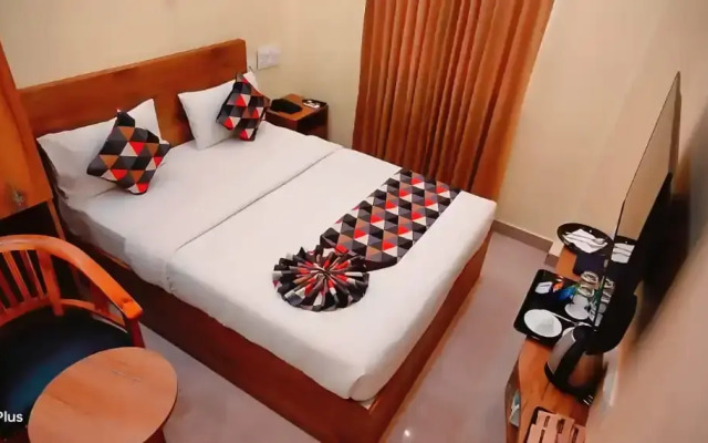 Forest Transit Hotel