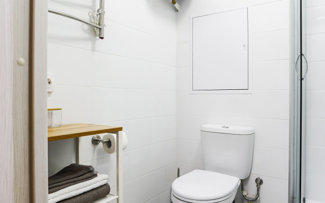 Квартира на Кантемировской