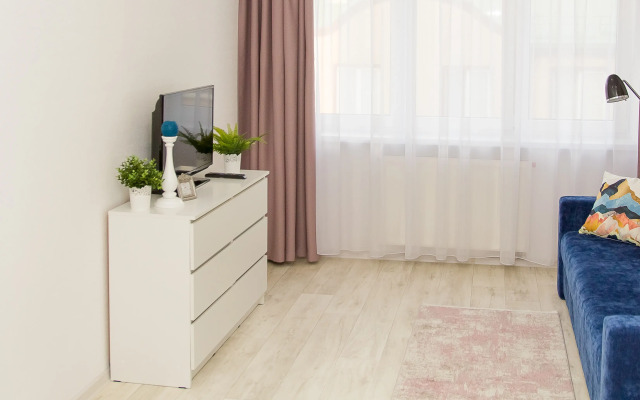 Апартаменты в районе Марауненхоф,  Зоя-Апарт