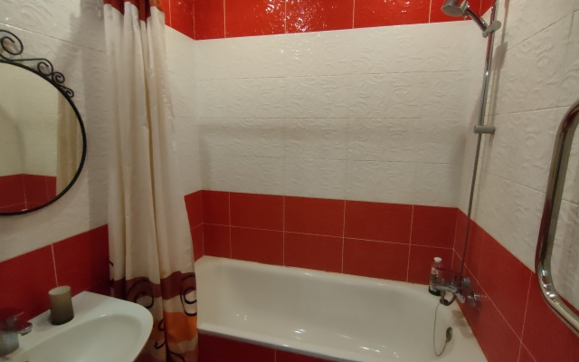 Apartamenty Kvartal Nedelina