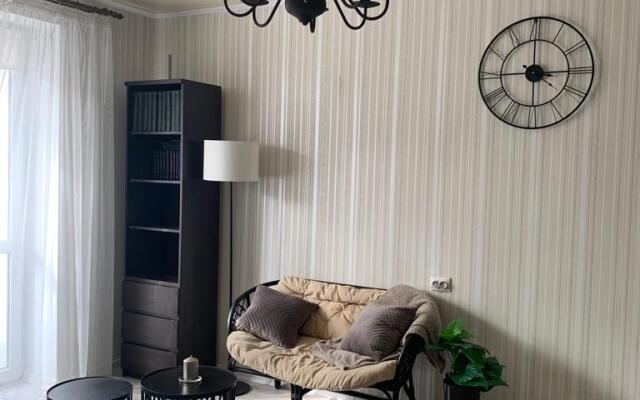 Квартира Уютная в историческом центре Амалинау