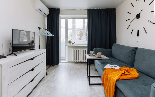 Апартаменты 77