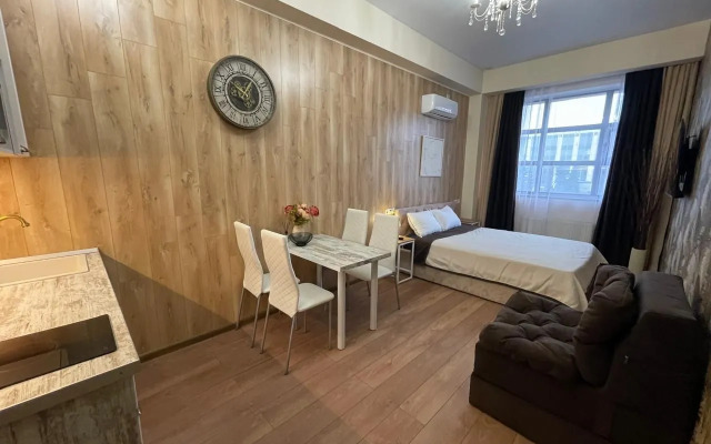 Квартира На Гагарина 3А