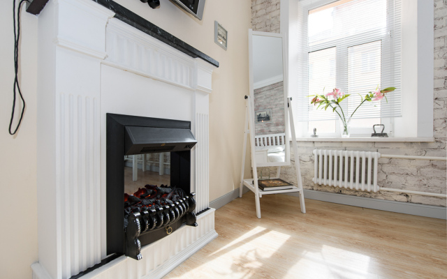 Anarin Apartments Flat 5