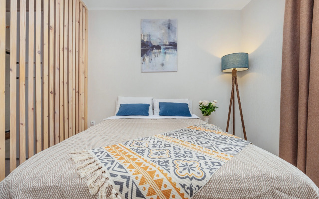 Zhk Frukty Apelsin 7041 Flat