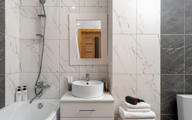 Tyulpan Apart Apartments