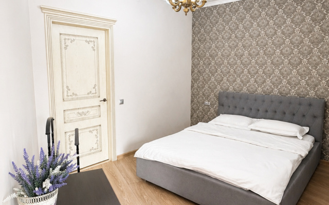 Апартаменты Residential Сomplex 270