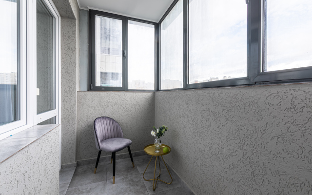 Апартаменты Уютные Казань Чаша