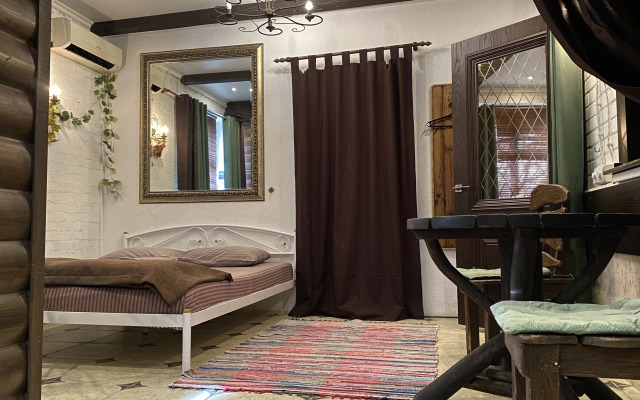 Мини-отель Русь