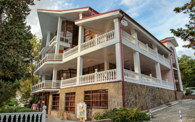 Hotel Atelika Sokol