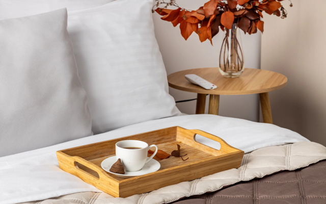 Квартира Янтарный свет