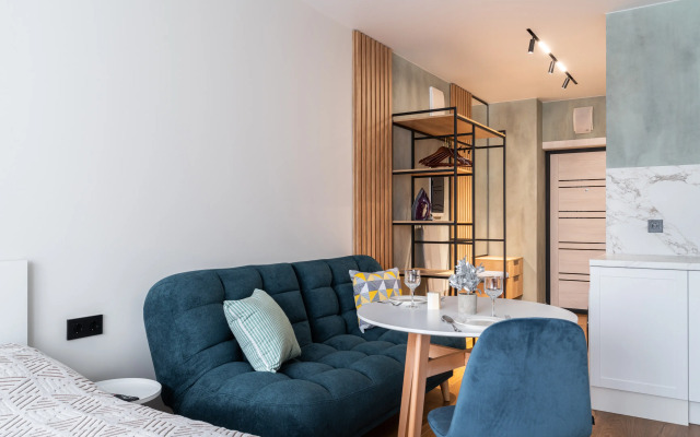 Aura Comfort Apartments
