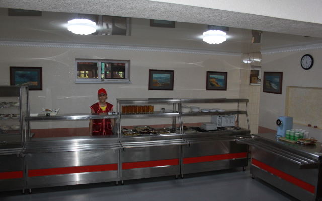 Natel' Guest House