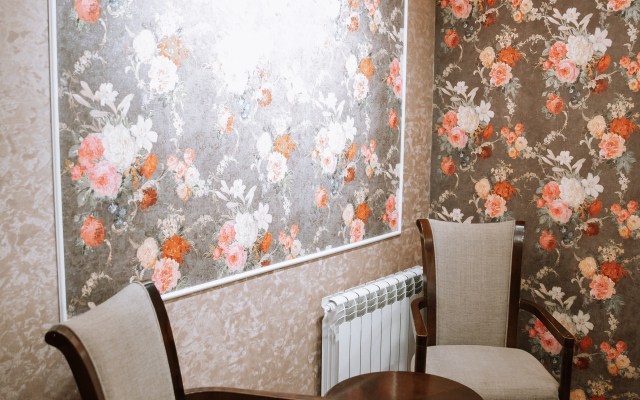 Address Baku Boutique Hotel