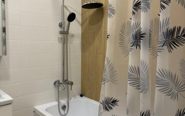 Апартаменты ЖК Знак