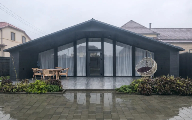 База Отдыха Хазри