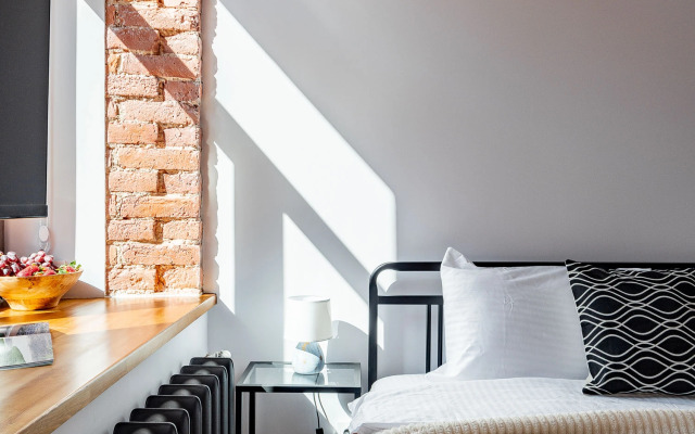 Квартира Студия Kamelia Heart of St-Petersburg 2