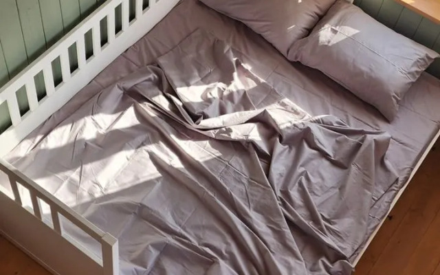 Частный дом в Уютном и Тихом Месте