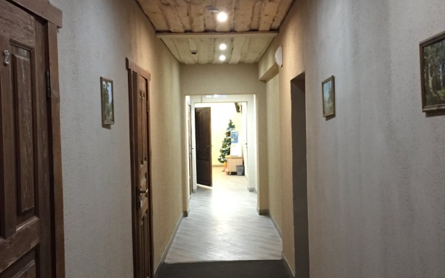 Prival Mini-hotel