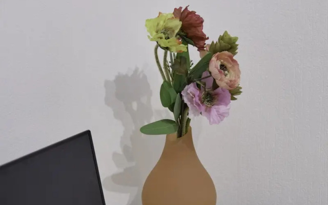 Квартира Greenwood Апарт-Сеть #UDOBNO V EKB