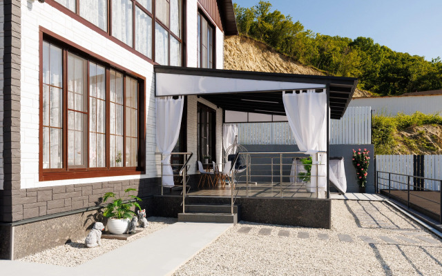 Mechta Lyubani Guest house
