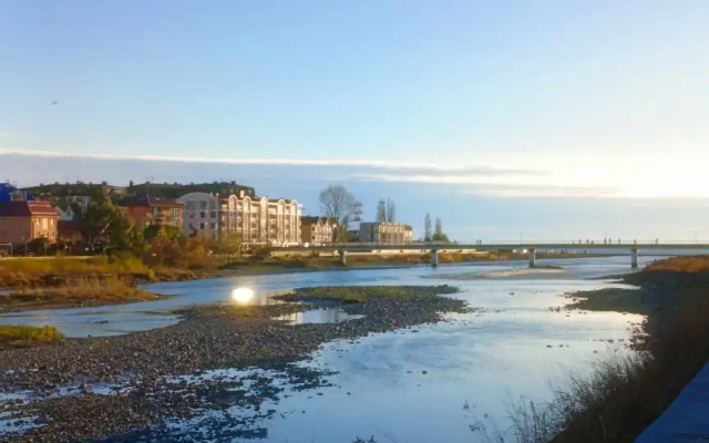 Гостевой дом Акбарс