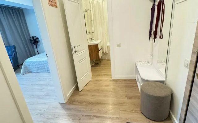 Apartamenty v Midgard 508