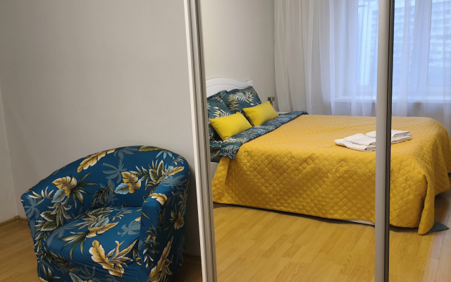 Rentapart Dokuchaev 2 Apartments - Apartment in Moscou - Photo 3