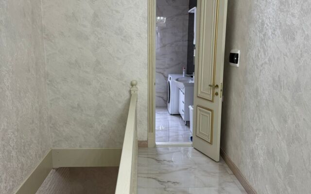 Частный дом Прибой Дербента