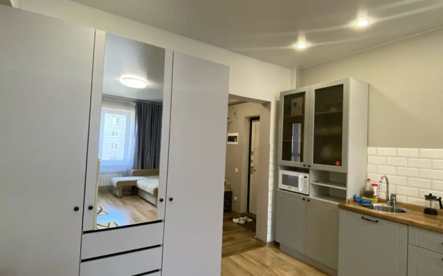 Sovremennaya Udobnaya V Tsentre Flat