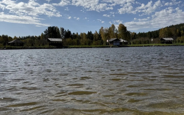 Апартаменты В  ГЛК Солнечная Долина