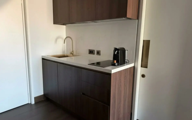 Апартаменты Звездный Апартамент на Тверской