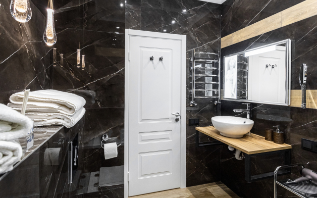 Apart39 Universitet V Samom Tsentre U Verhnego Ozera Apartments